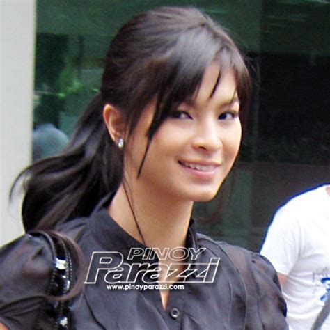 Angel Locsin, nagkalat ang sexy photos sa Internet.